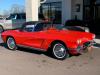 1962 Chevrolet Corvette