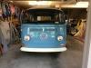 1971 Volkswagen Bus/Vanagon