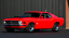 1970 Ford Mustang