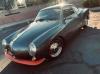 1966 Volkswagen Karmann Ghia
