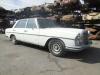 1971 Mercedes-Benz 300-Series