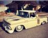1961 Chevrolet C-10