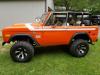 1976 Ford Bronco