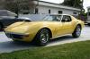 1970 Chevrolet Corvette