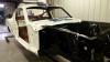 1966 mustang GT350