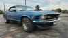 1970 Ford Mustang