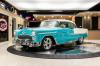 1955 Chevrolet Bel Air/150/210