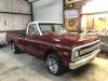 1969 Chevrolet C-10