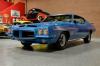 1971 Pontiac GTO