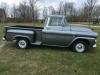 1959 GMC 100