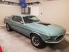 1969 Ford Mustang