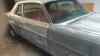 1967 Ford Galaxie