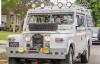 1967 Land Rover Land Rover Series 2A 109