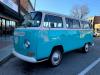 1968 Volkswagen Bus/Vanagon