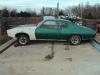 1969 Pontiac GTO