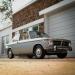1968 BMW 2002