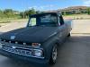 1966 Ford F-100