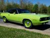 1970 Plymouth Barracuda