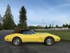 1974 Chevrolet Corvette