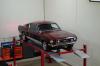 1967 Ford Mustang