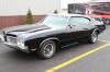 1970 Oldsmobile Cutlass