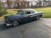 1955 Chevrolet Bel Air/150/210