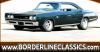1968 Dodge Coronet