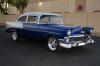 1956 Chevrolet Bel Air/150/210