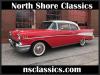 1957 Chevrolet Bel Air/150/210