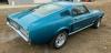 1968 Ford Mustang