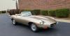 1969 Jaguar E-Type