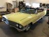1962 Cadillac DeVille