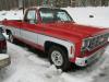 1977 Chevrolet C-10