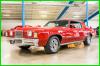 1972 Pontiac Grand Prix