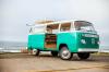 1973 Volkswagen Bus/Vanagon