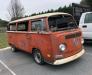 1970 Volkswagen Bus/Vanagon