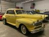 1948 Mercury Mercury