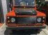 1969 Land Rover Defender