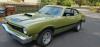 1974 Ford Maverick