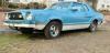 1978 Ford Mustang