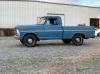 1968 Ford F-100