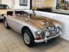 1967 Austin Healey 3000