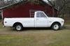 1968 GMC 1500