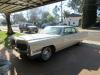 1965 Cadillac DeVille