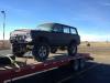 1968 Jeep Wagoneer