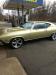 1968 Chevrolet Chevelle