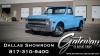 1969 Chevrolet C-10