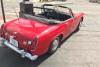 1969 Austin Healey Sprite