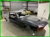 1967 Ford Mustang