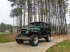 1970 Toyota Land Cruiser
